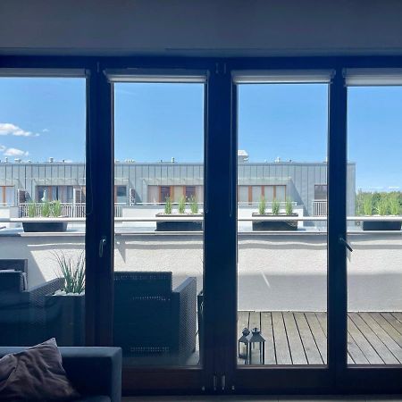 4Uapart-Apartment Studio Platan New York Świnoujście Zewnętrze zdjęcie