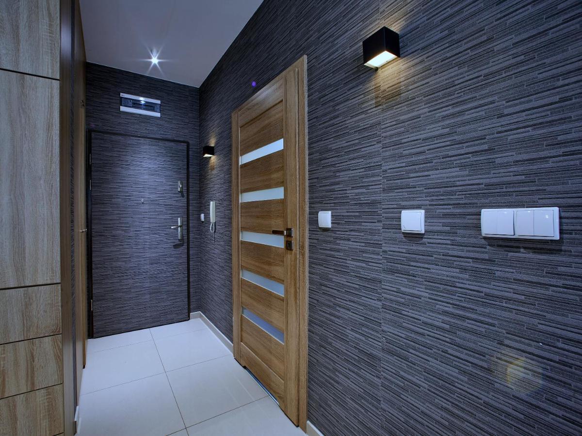 4Uapart-Apartment Studio Platan New York Świnoujście Zewnętrze zdjęcie