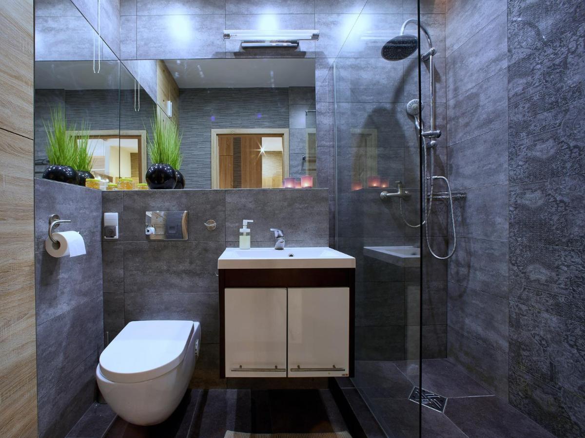 4Uapart-Apartment Studio Platan New York Świnoujście Zewnętrze zdjęcie